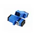 Fiber Optic Patch Cord Adapter