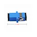 Fiber Optic Patch Cord Adapter