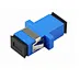 Fiber Optic Patch Cord Adapter